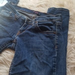 Levi jeans